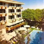 Hotel Metropol