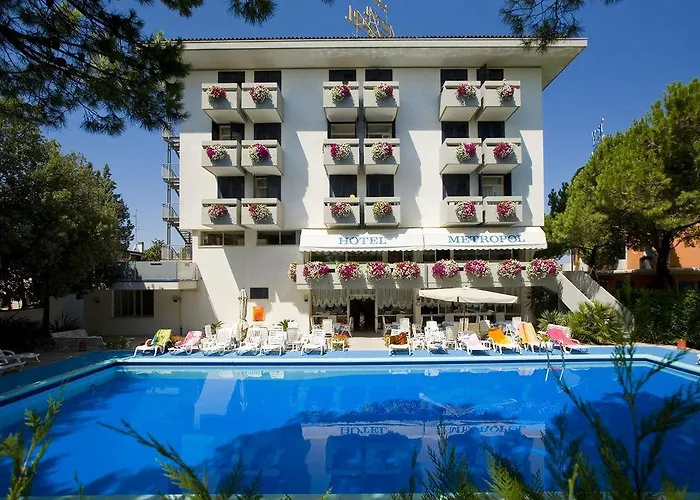 Hotel Metropol