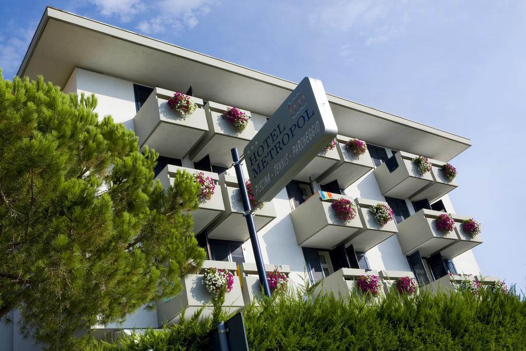 Metropol Hotel 3*