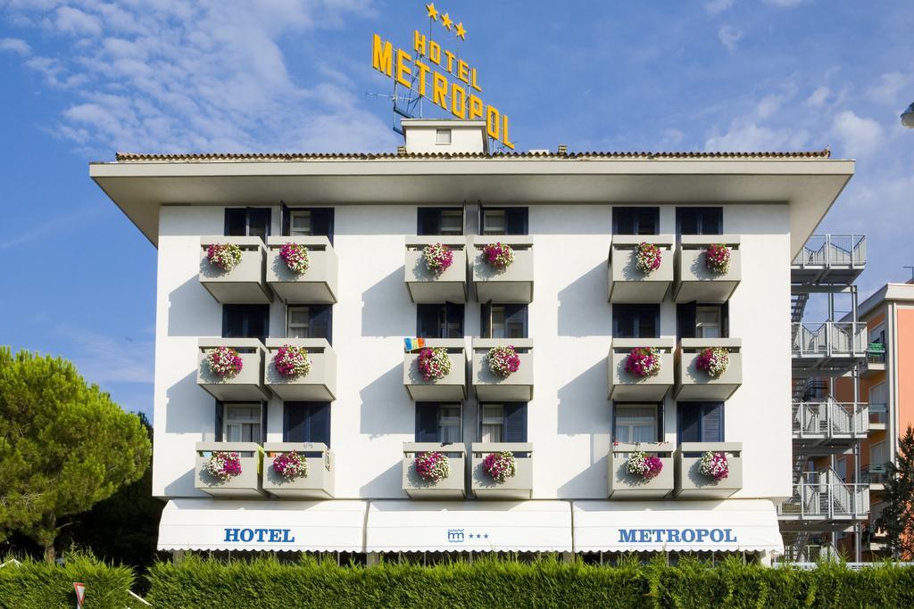 Metropol 3*