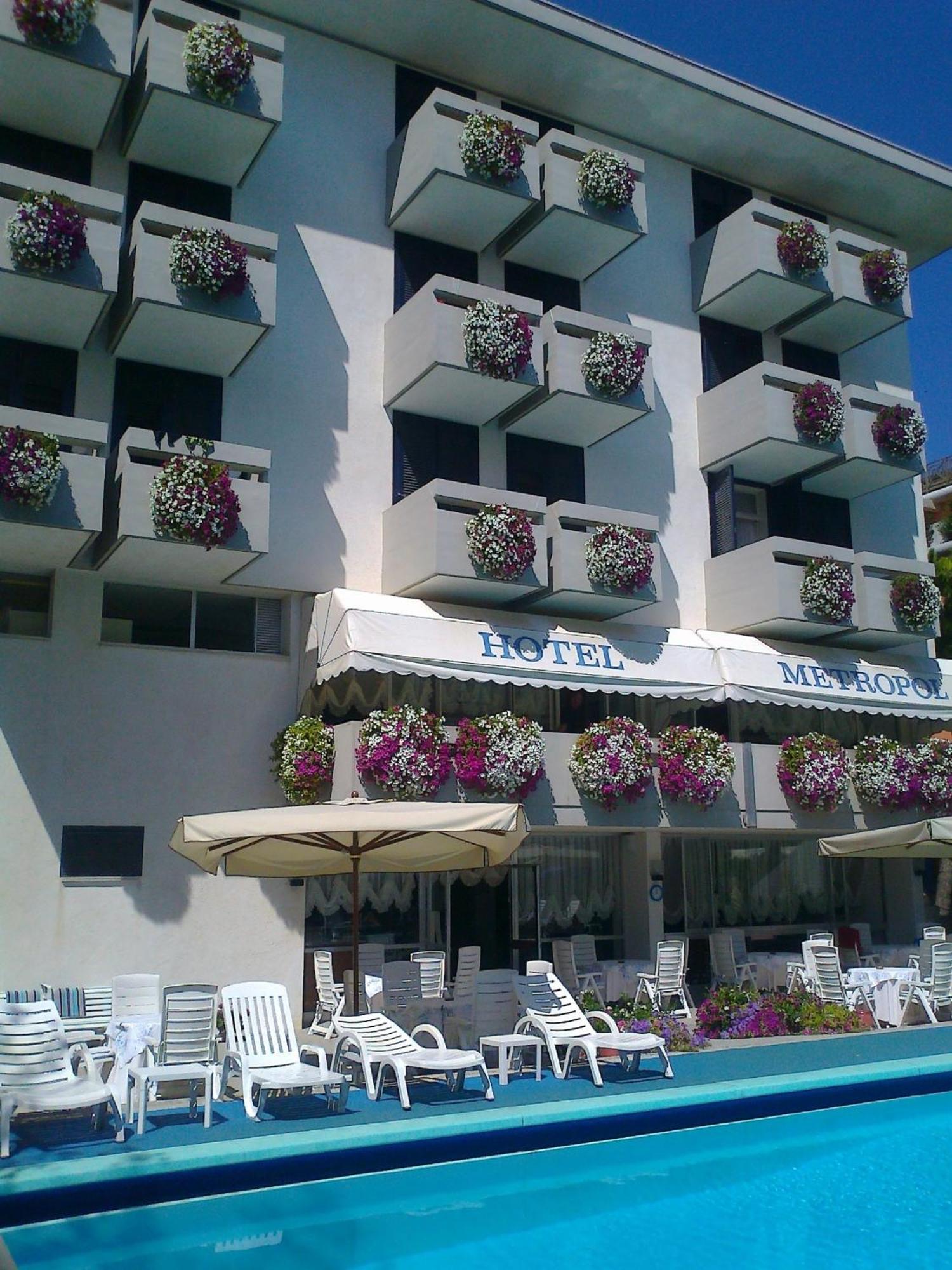 Hotel Metropol 3*