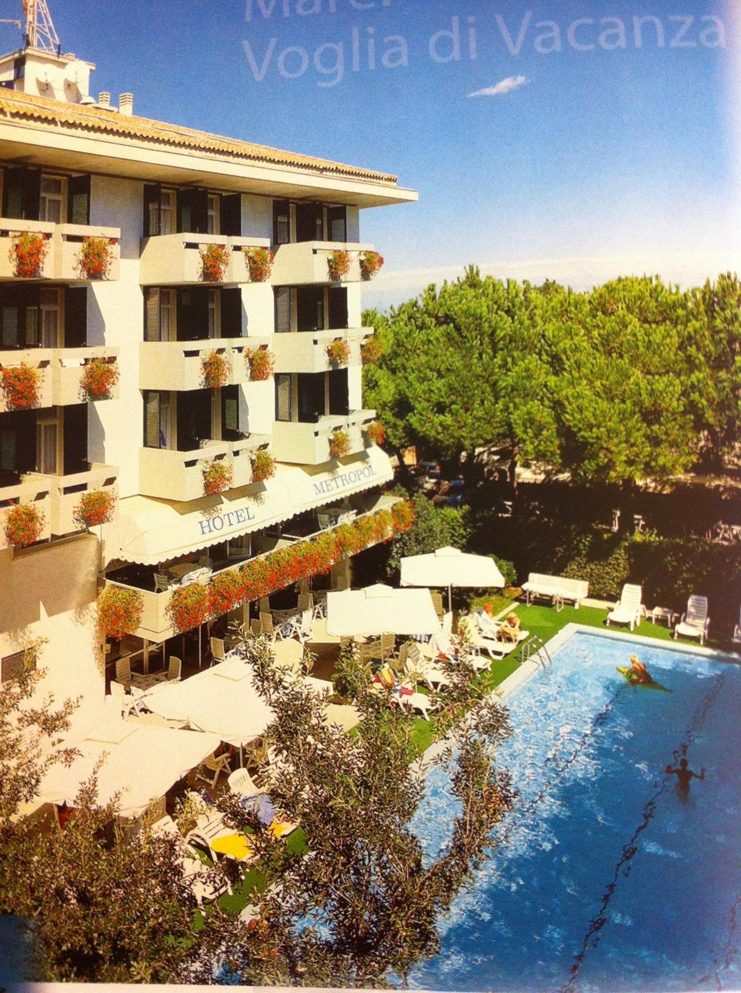 Metropol Hotel Caorle