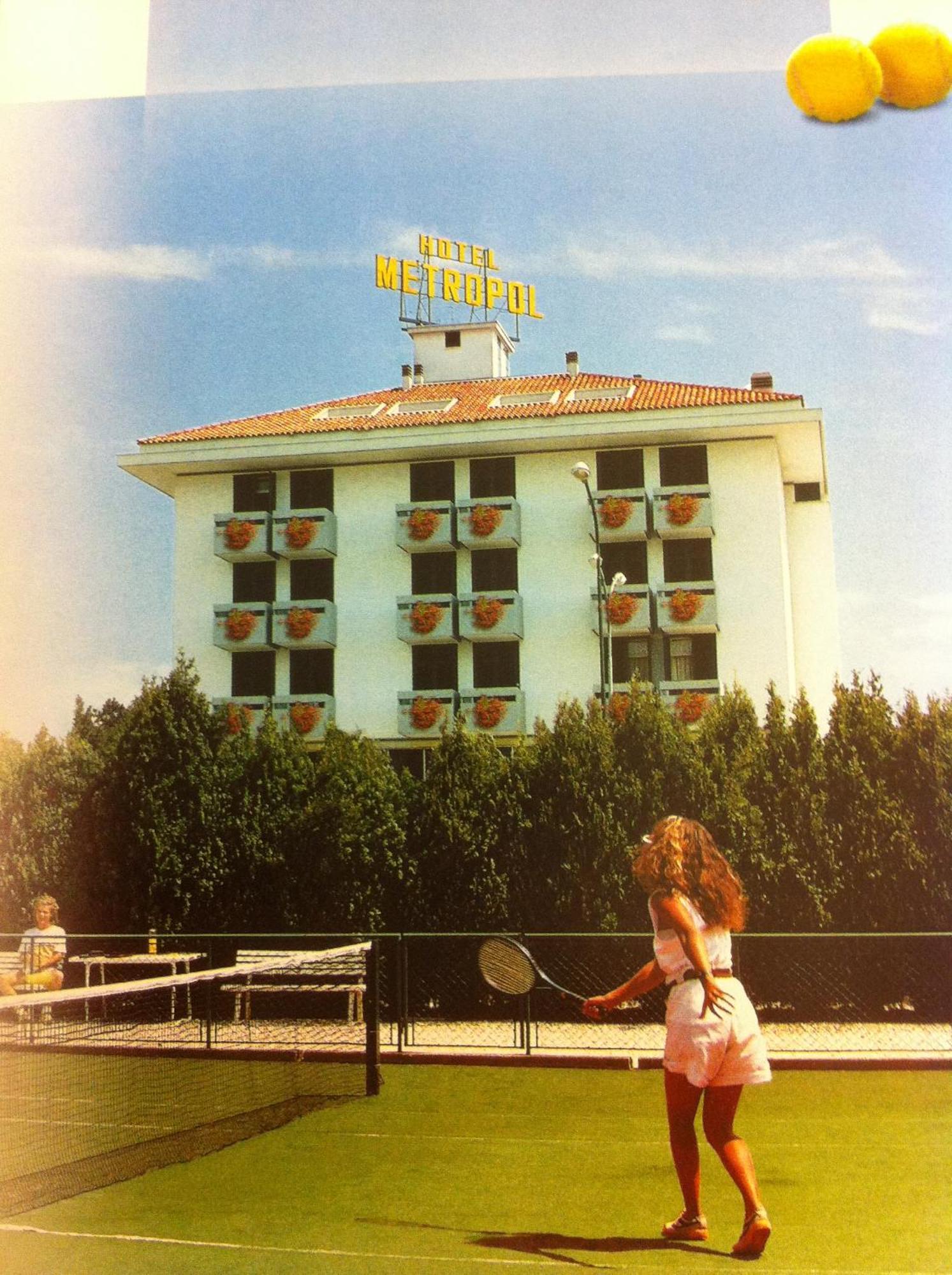 Metropol Hotel
