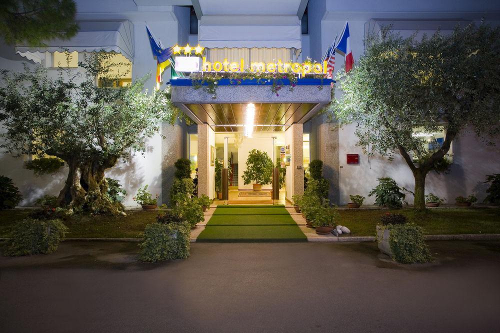 Metropol 3* Caorle