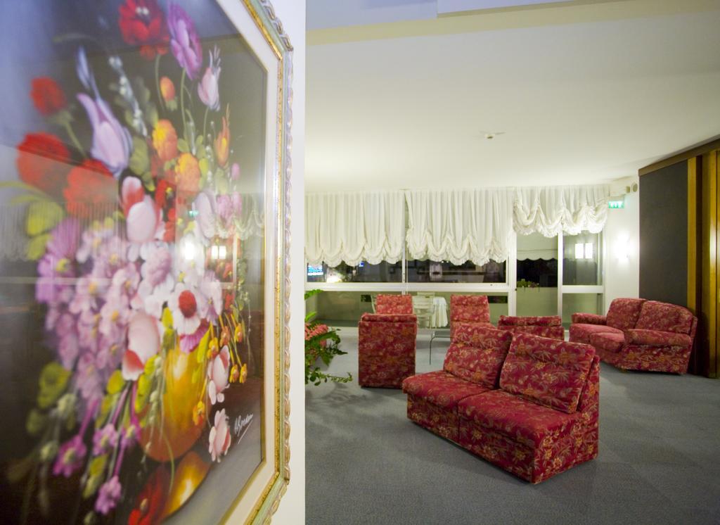 Hotel Metropol Caorle