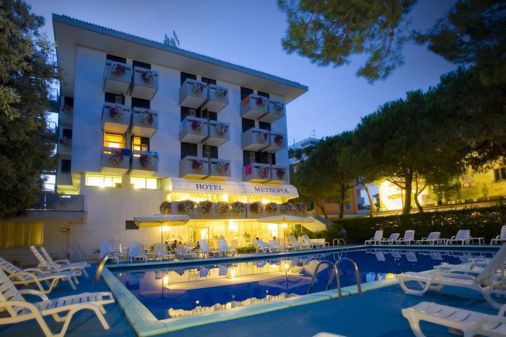 Hotel Metropol 3*