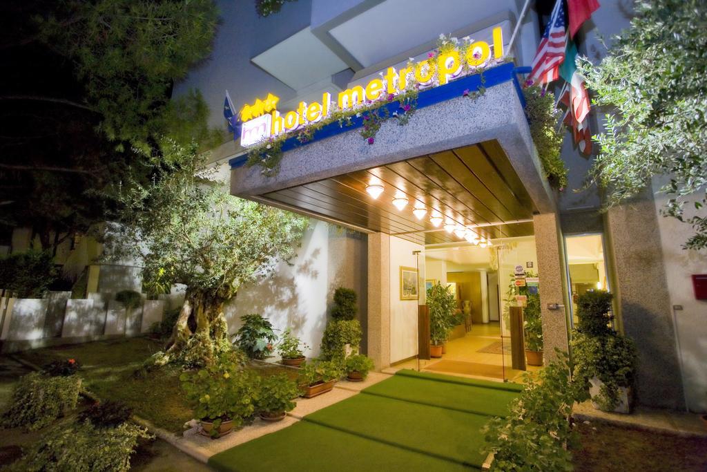 Metropol 3* Caorle