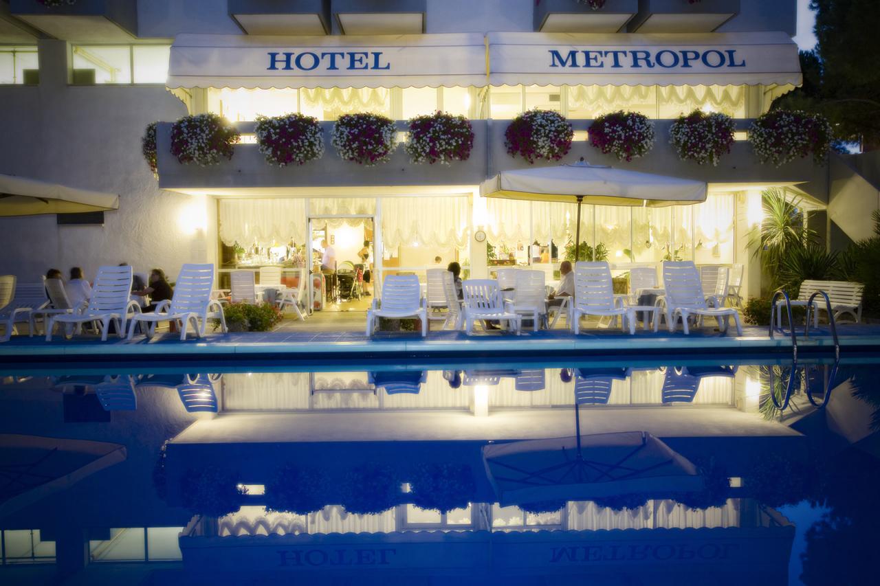 Metropol 3* Caorle