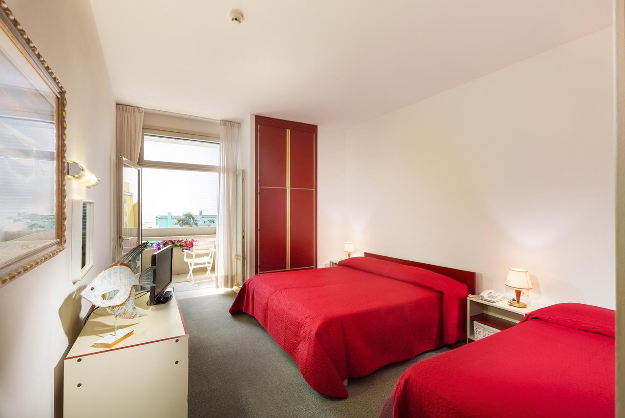 Metropol 3* Caorle