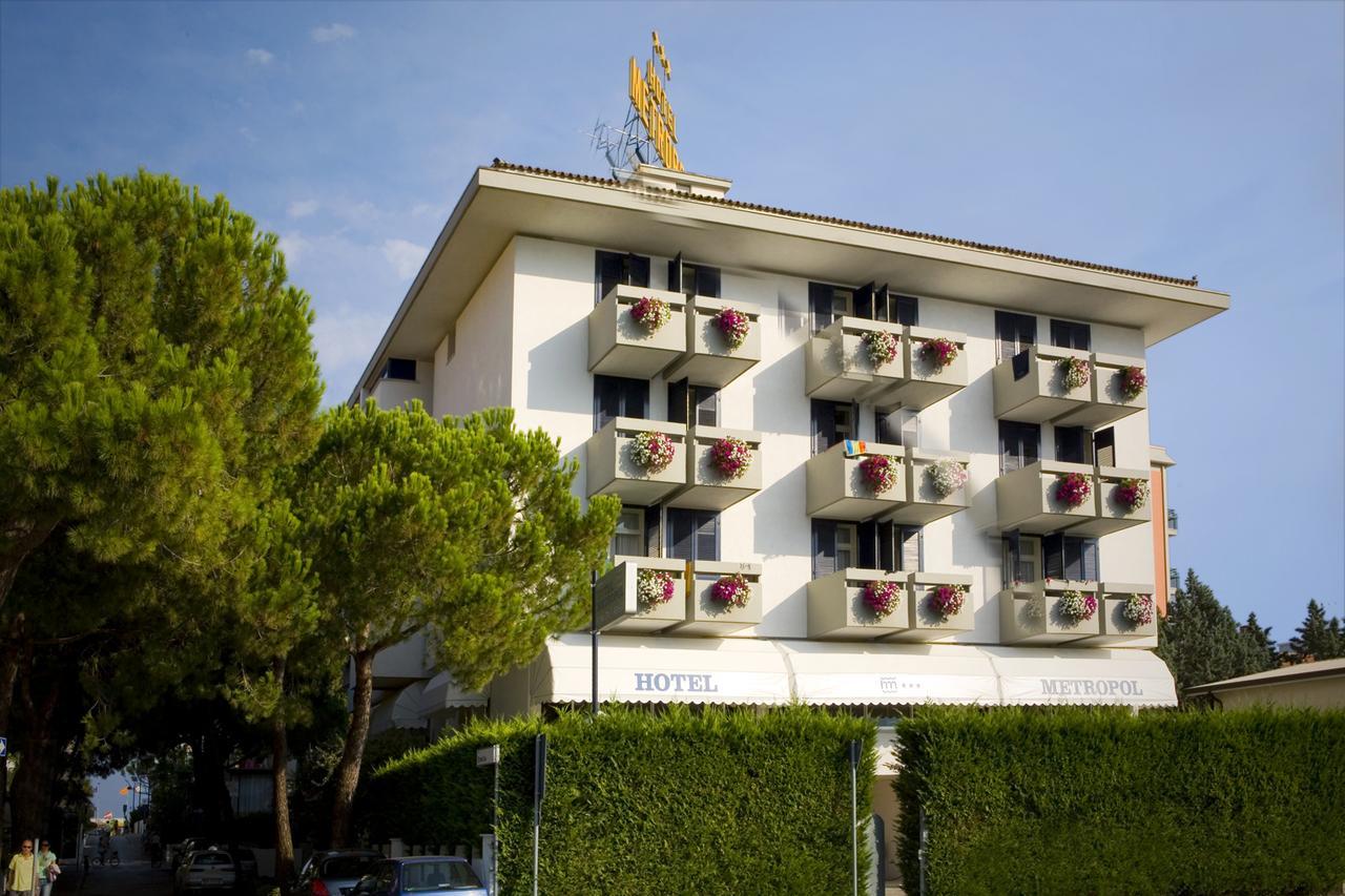 Hotel Metropol Caorle