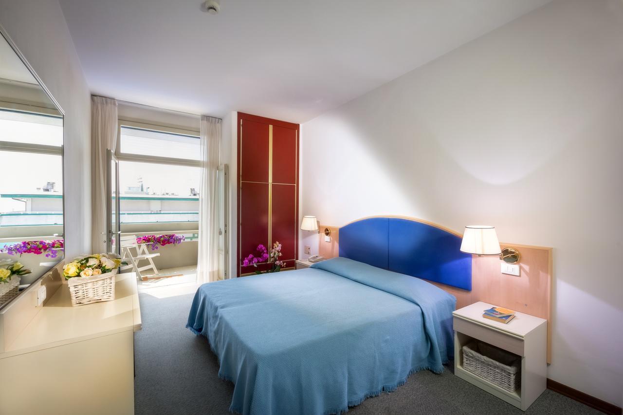 Hotel Metropol Caorle